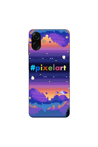 OEM Θήκη συμβατή με Samsung Galaxy A07 4G Σιλικόνης Gel TPU με σχέδιο Τοπίο P...