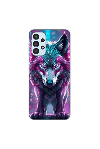 OEM Husa compatibila cu Samsung Galaxy A23 4G, A23 5G Silicon Gel Tpu Model C...