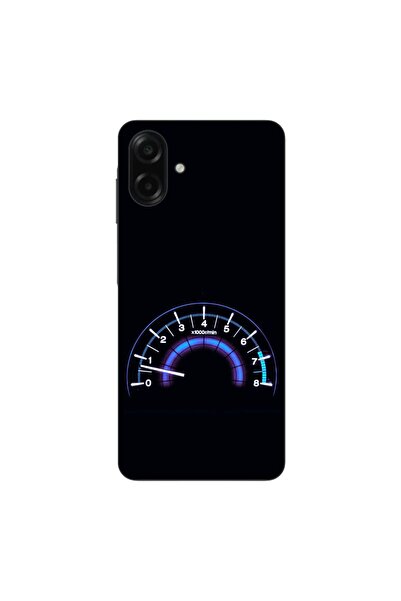 OEM Husa compatibila cu Samsung Galaxy A07 4G Silicon Gel Tpu Model Turometru