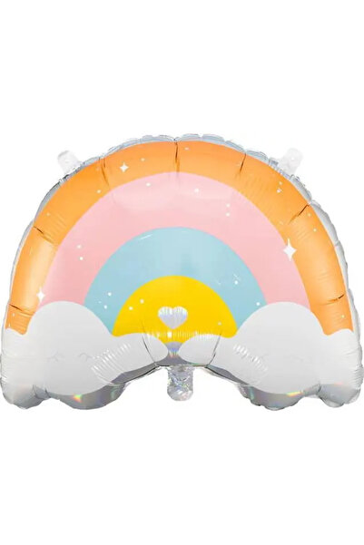 Partydeco Balon din folie Portfolio, 55x40cm, mărime unică