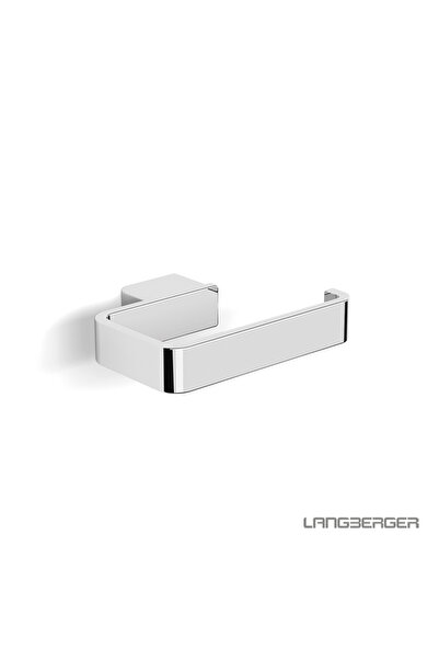 chrome Θήκη χαρτιού υγείας χωρίς κάλυμμα Langberger 21123-43B