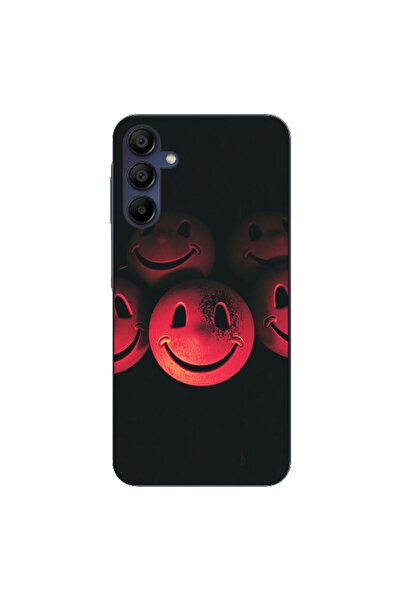 OEM Case compatible with Samsung Galaxy A15 4G 5G Silicone Gel Tpu Pattern Gr...