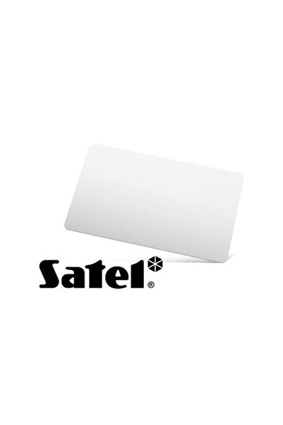 SATEL Card KT-STD-1 cu contact