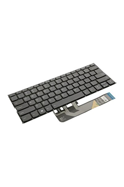 Movano Tastatura laptop pentru Lenovo Yoga 530-14ARR, 530-14IKB (cu iluminare)