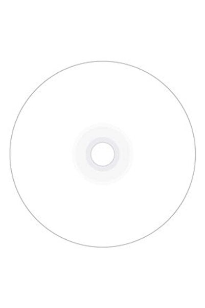 MediaRange CD-R 700MB imprimabil, pachet de 100 de discuri (ambalate în folie...