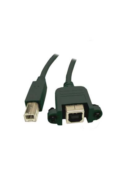 Good Connections Conexiuni bune USB2.0 Extensie A-Montaj B 0,5m
