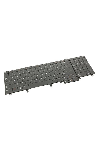 Movano Tastatură laptop Dell E6520, E6540