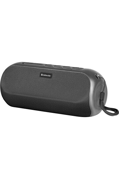 Defender Difuzor G32 Bluetooth 20W MP3/FM/SD/USB/AUX/TWS/IP56 negru