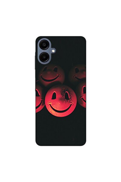OEM Case compatible with Samsung Galaxy A06 Silicone Gel Tpu Pattern Grungy S...