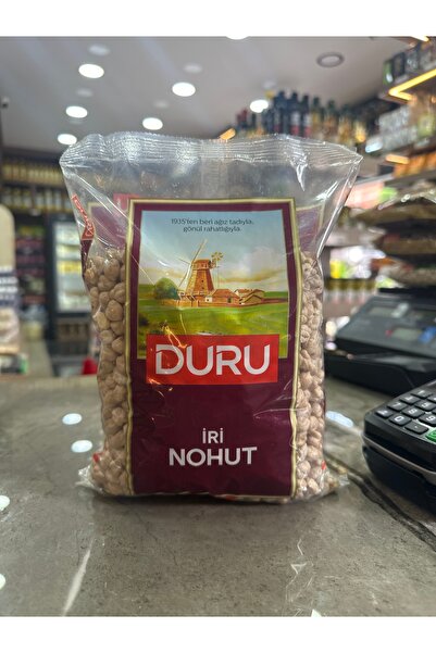 NOHUT İri Nohut