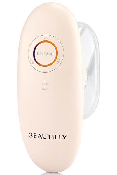 Beautifly Aparat de masaj corporal Lipomassage Slim Body Drenaj limfatic EMS