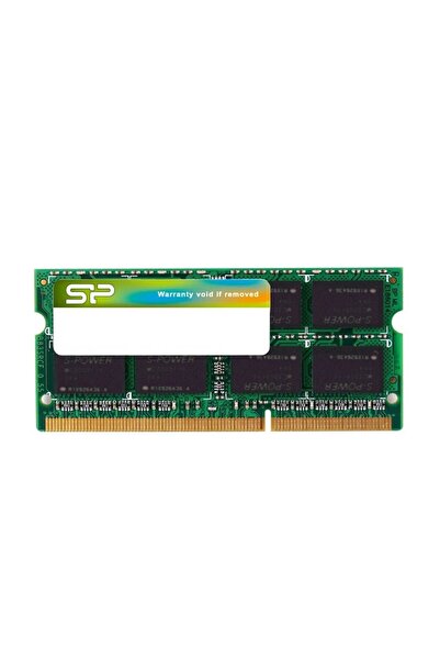 Kraft&dele Memorie RAM pentru laptop Silicon Power DDR3LV 4GB 1600 CL11