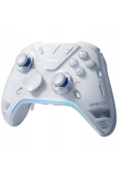 Flydigi Controler wireless APEX 5 PC Nintendo Switch Android iOS Efect Hall