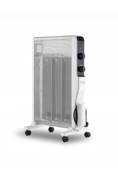 TAURUSPOWER Aerotermă electrică Taurus Tropicano Mica 3D