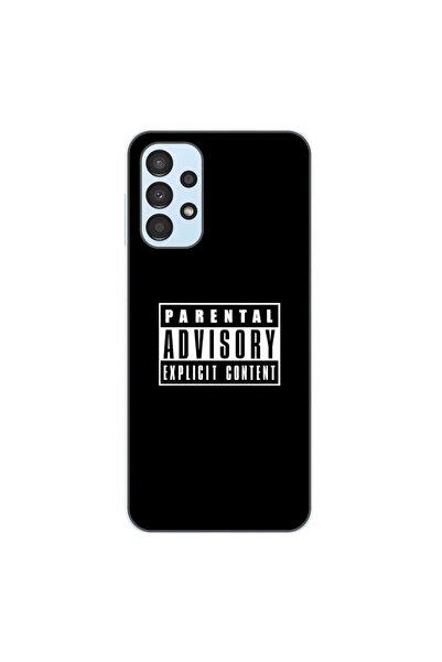 OEM Husa compatibila cu Samsung Galaxy A13 4G Silicon Gel Tpu Model Parental ...