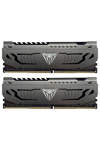 Kraft&dele Memorie RAM pentru computer Patriot Viper Steel DDR4 16GB 2 x 8GB ...
