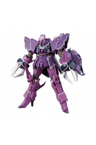 Bandai Namco Games Figurină model de asamblat Bandai HGUC 1/144 YAMS-132 ROZE...
