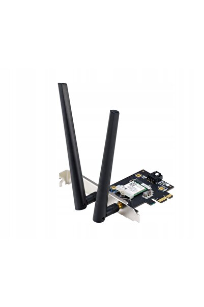 Kraft&dele Placă de rețea PCI ASUS PCE-BE6500 WIFI 7