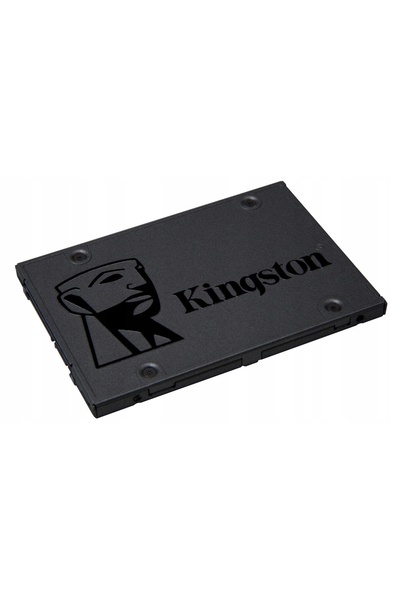 Kraft&dele SSD intern Kingston A400 960GB SATA III