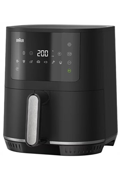 Braunability Friteuză fără ulei Braun MultiFry 3 HF3030 1500W 4,3l