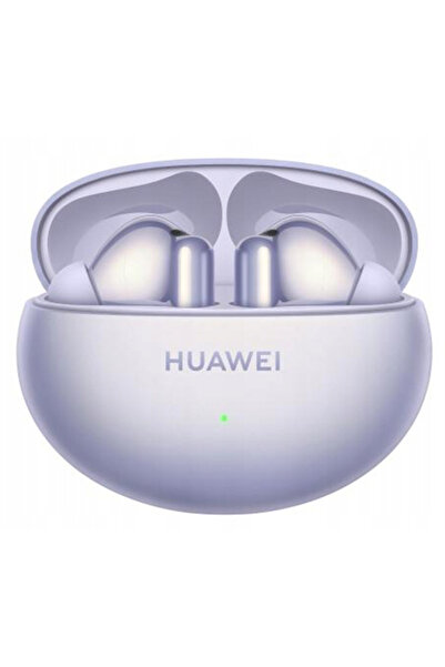 Huawei eKit Huawei FreeBuds 6i ANC Căști intraauriculare BT 5.3 Mov fără fir