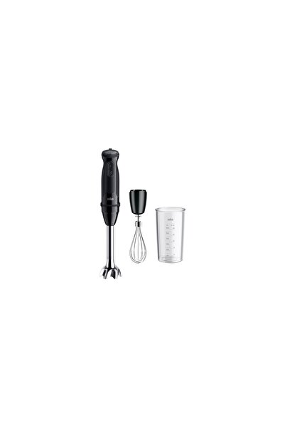 Braunability Blender de mână Braun MultiQuick 5 MQ50.051M 1000W Negru pentru ...