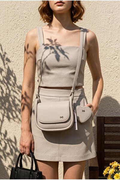 House of Little Bunny PENELOPE Mini Destiny Crossbody Bag