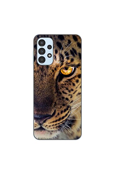 OEM Θήκη συμβατή με Samsung Galaxy A23 4G, A23 5G, από σιλικόνη gel TPU με σχ...