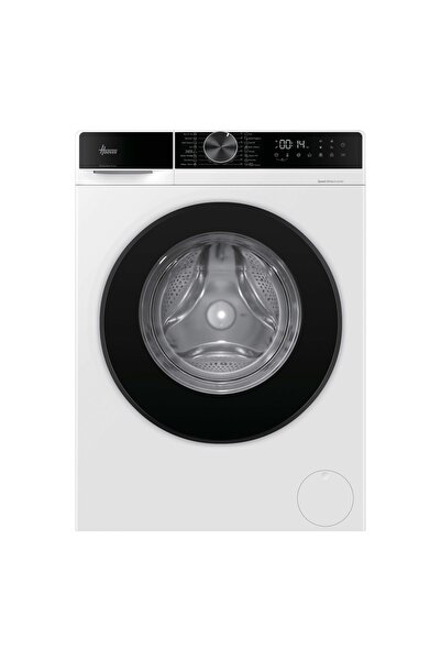 Hoover Hgd 49B10C-17 9 kg 1400 Devir Çamaşır Makinesi