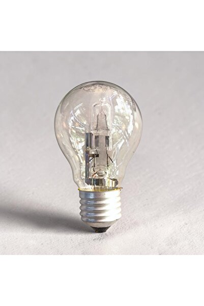 Genel Markalar 100 Watt Halojen Ampul, E27, 100W Tasarruflu Halojen Ampul