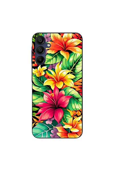 OEM Husa compatibila cu Samsung Galaxy A15 4G 5G Silicon Gel Tpu Model Crini