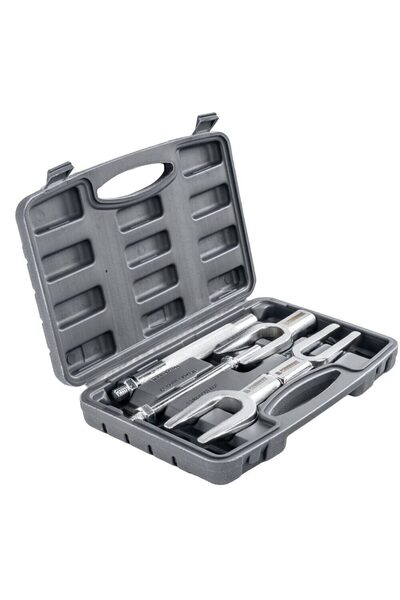 Powermat Set extractoare pentru sistem directie auto, articulatii sferice, 16...