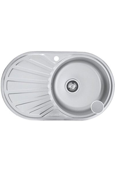 Freddo Chiuveta SN 9004D, 76x45 cm, dreapta