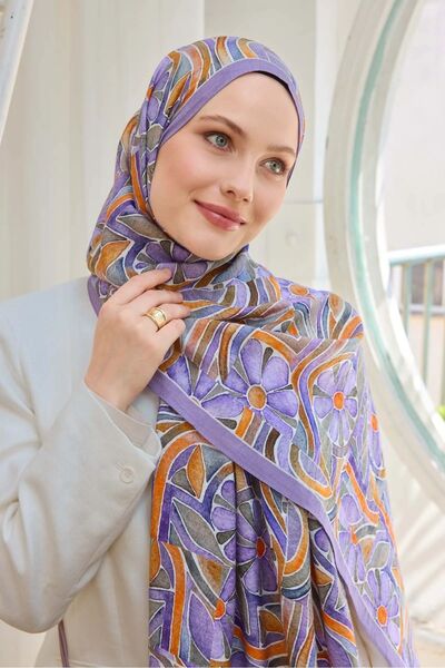 Silk Home MAYDA ŞAL 81035-15
