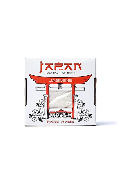 OEM SĂRURI DE BAIE DETOXIFIANTE JAPAN | "IASOMIE" | 450 gr *