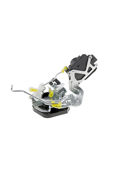 NTY Kia Sportage II 2004-2011 ηλεκτρομαγνητική κλειδαριά πίσω δεξιά (OE 81420...