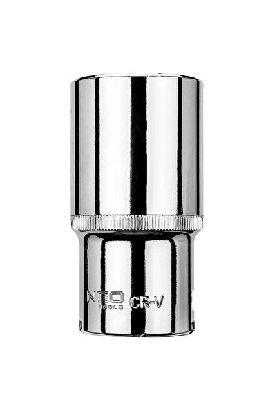 NEO Soclu hexagonal 1/2 " 36mm lungime (08-486)