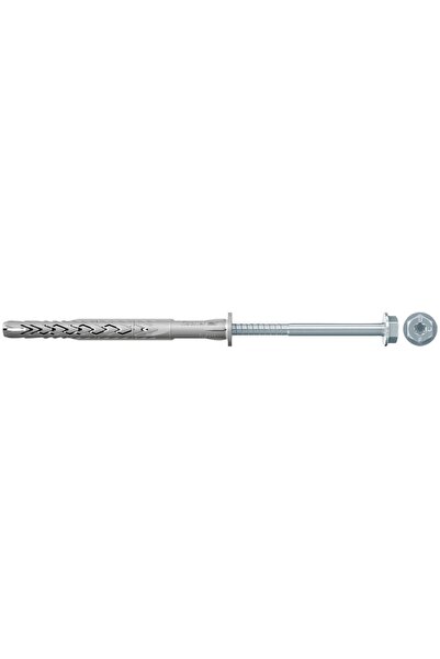 Fischer DIBLU CADRU SXRL 10*180 FUS CU ȘURUB PENTRU CHEIE
