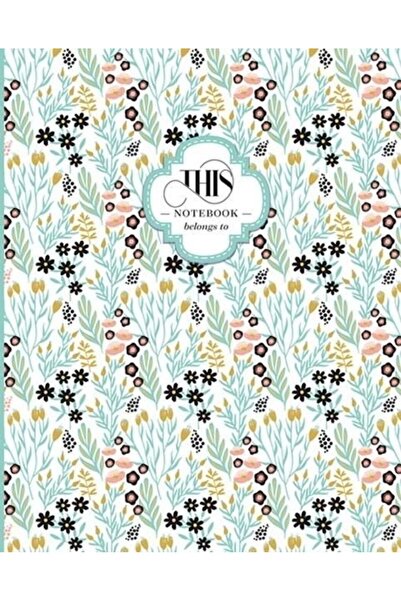 Fresh Company Caiet, Fresh, 128x165, 96 file, Multicolor