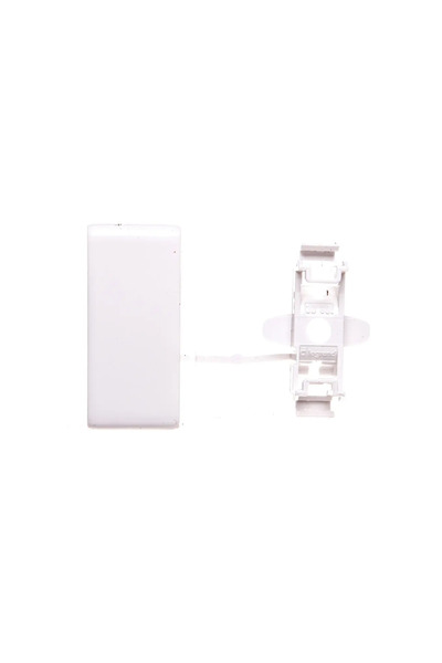 Legrand Capac de conectare DLP 40 alb 010800