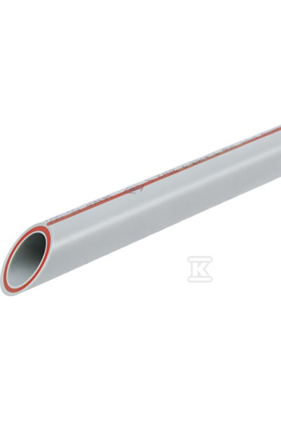 Vesbo ȚEAVĂ FASER SDR6-PN20 FI 32MMX5,4MM 4M