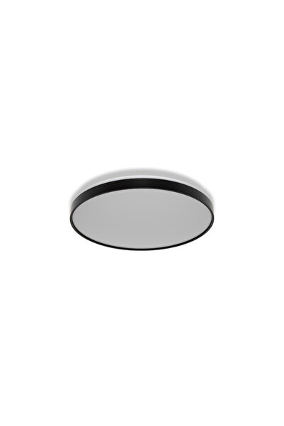 Ledvance Plafonieră LED LUXO 60W 6600lm 4000K 840 IP20 negru 3 ANI 4099854651571