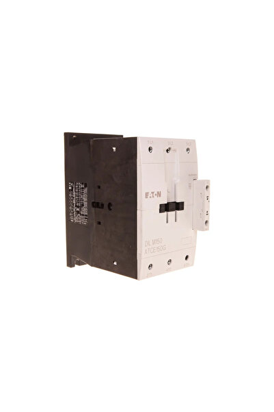 Eaton Contactor de putere 150A 3P 190-240V AC 0Z 0R DILM150 (RAC240) 239588