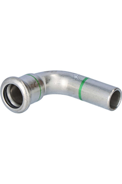 KAN-therm COT 15MM NYP-90S PRESĂ INOX