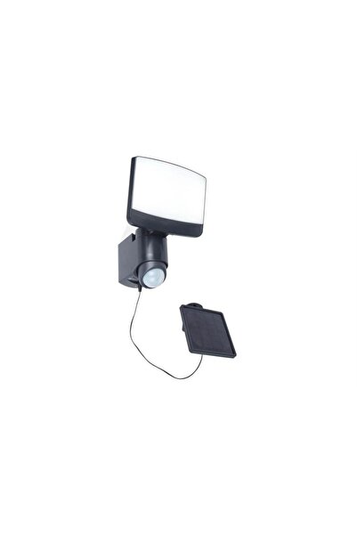 LUTEC Aplică de perete pentru exterior SUNSHINE 6925601345 antracit