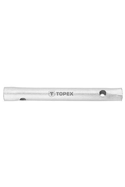 topex Cheie dublă pentru țevi 10 x 11mm (35D932)