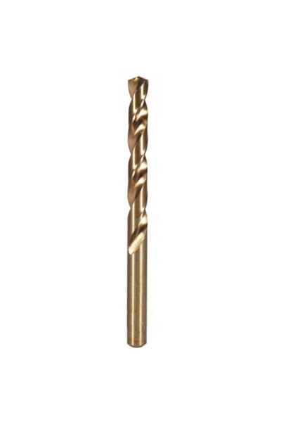 EPM Burghiu spiralat pentru metal, HSS-COBALT, EPM, 5,1 MM