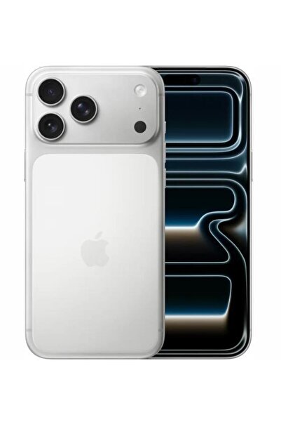 Apple iPhone 17 Pro Max 256GB argintiu