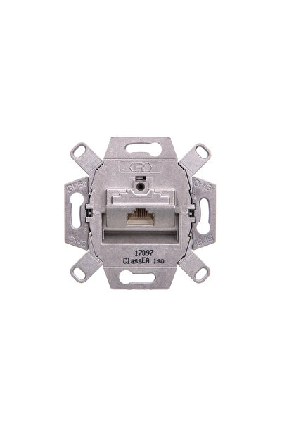 hager Berker ONE.PLATFORMA MECH GN. KOMP.UAE1-KR (455401)