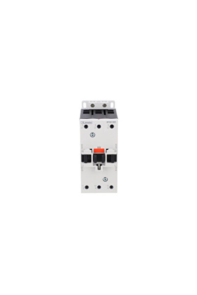 lovato Contactor de putere 3P 80 A AC3 Bobină 20... 48 VAC/DC BF8000E024